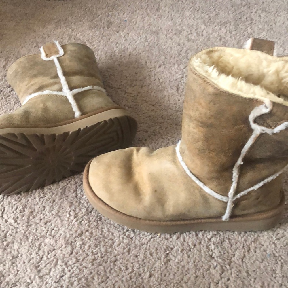 Ugg boots